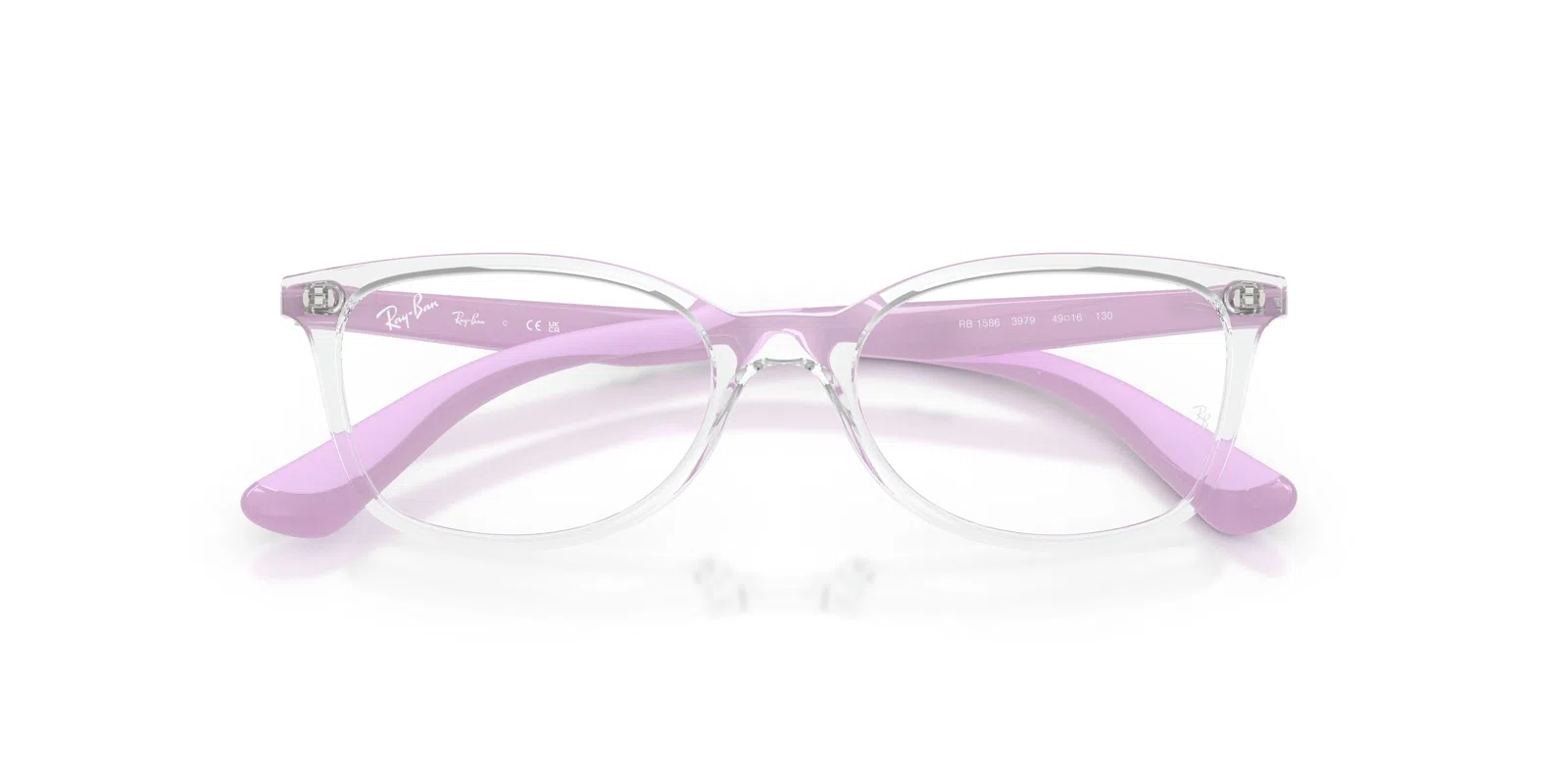 Ray-Ban Kids 0RY1586 Eyeglasses - view 67